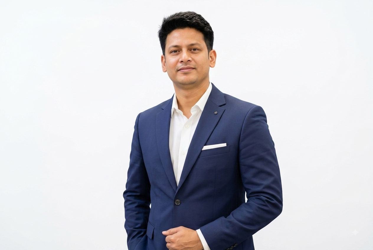 Daicel Chiral Technologies Appoints Vivek Kumar as Head of Marketing
